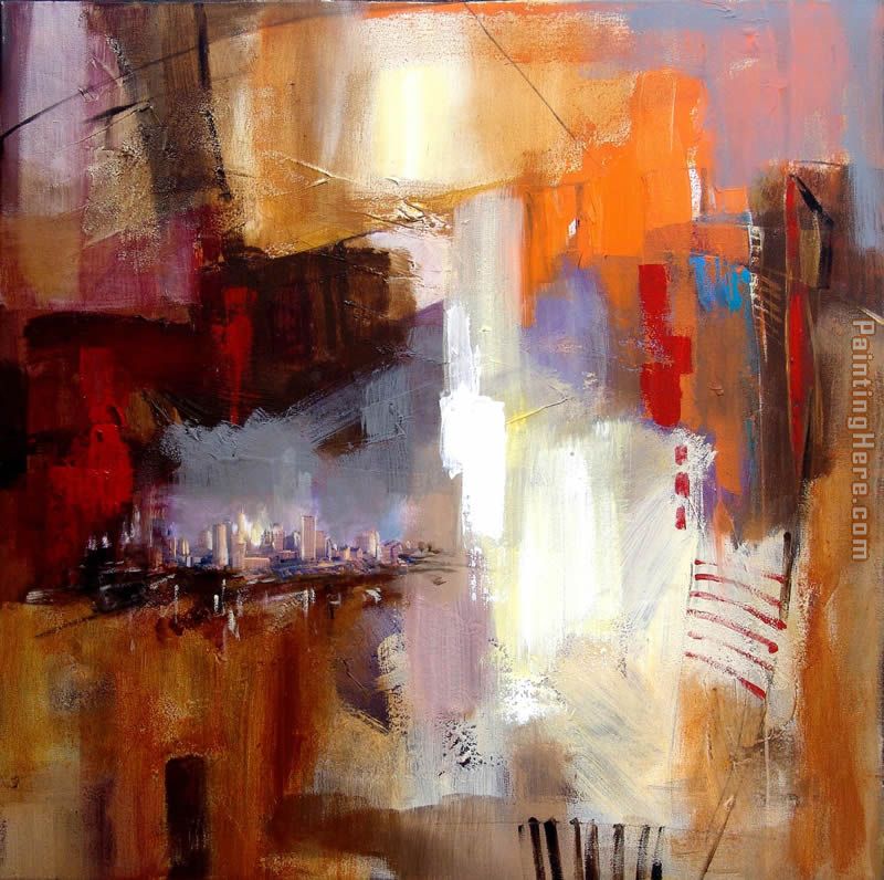 Sounds of City 3